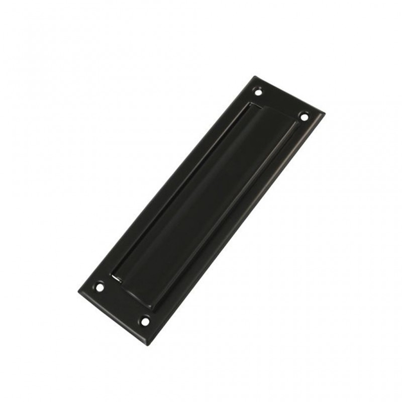 LETTER SLOT / BLACK